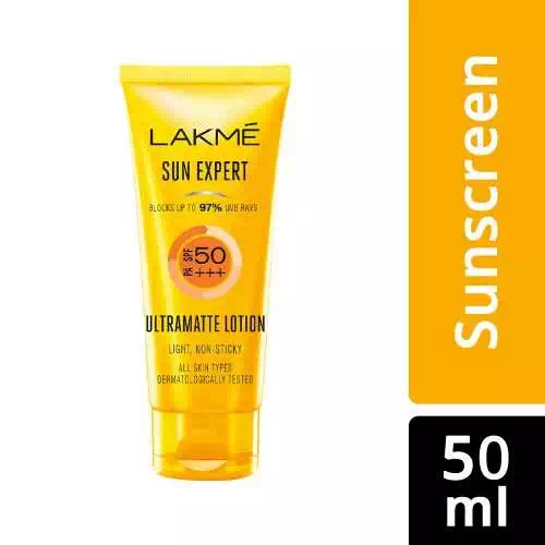LAKME SUN EXPERT SPF 30 LOTION 50 ml