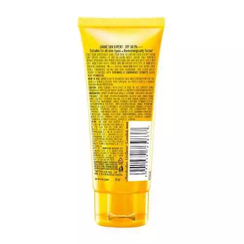 LAKME SUN EXPERT SPF 30 LOTION 50 ml