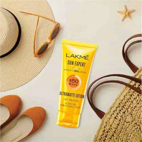 LAKME SUN EXPERT SPF 30 LOTION 50 ml