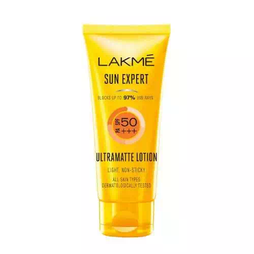 LAKME SUN EXPERT SPF 30 LOTION 50 ml