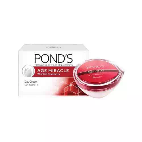 PONDS AGE MIRACLE 35 ml