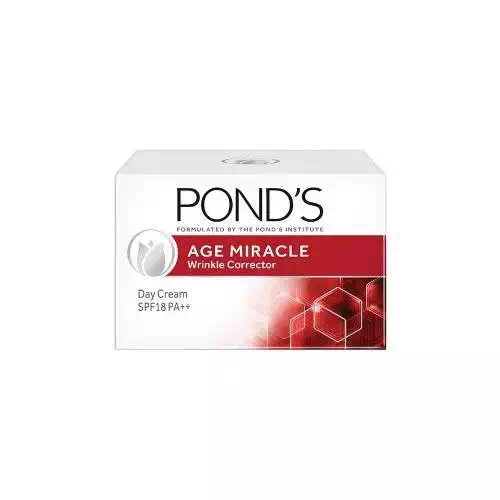 PONDS AGE MIRACLE 35 ml