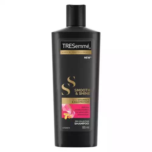 Tresemme Smooth And Shine Shampoo