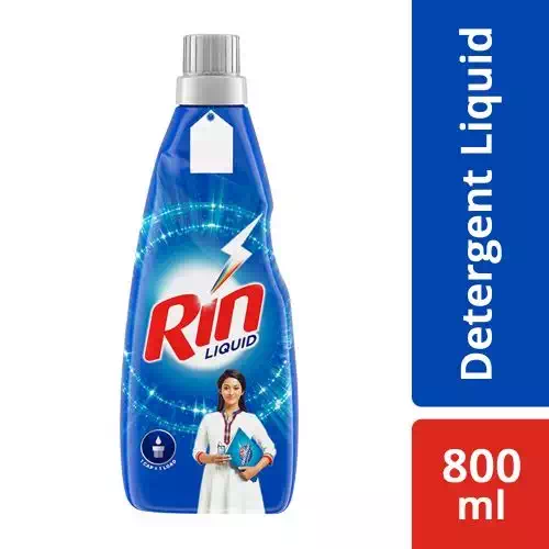 RIN MATIC LIQUID 800ml