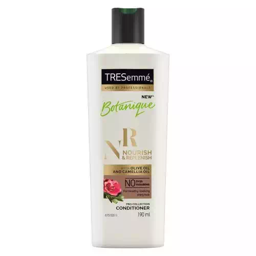 TRESEMME BOTANIQUE NOURISH AND REPLENISH CONDITIONER 190ml