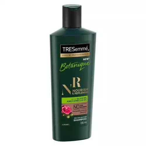 TRESEMME BOTANIQUE NOURISH AND REPLENISH SHAMPOO 185 ml