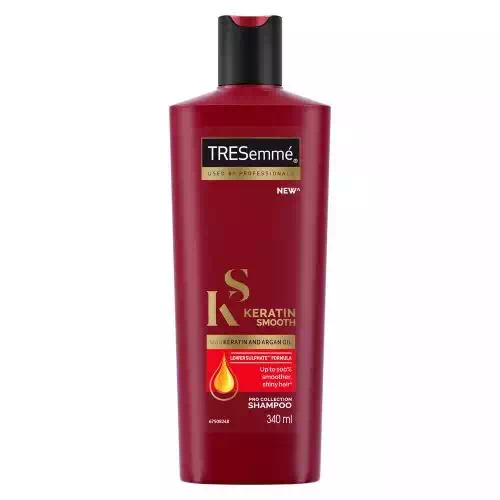 Tresemme Keratin Smooth Shampoo