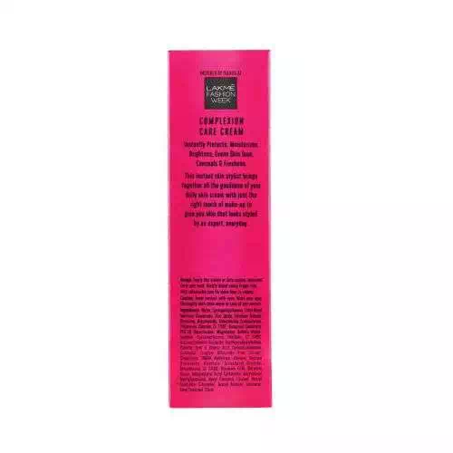 LAKME 9TO5 COMPLEXION CARE CREAM BEIGE 20 gm