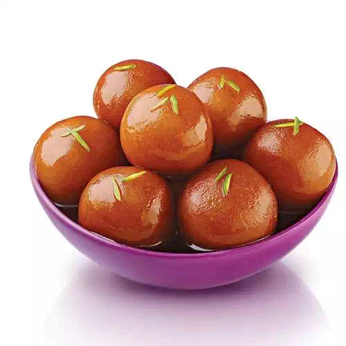 MTR GULAB JAMUN TIN 1 kg