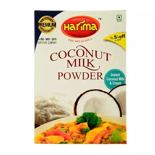 Harima Coconut Milk Powder