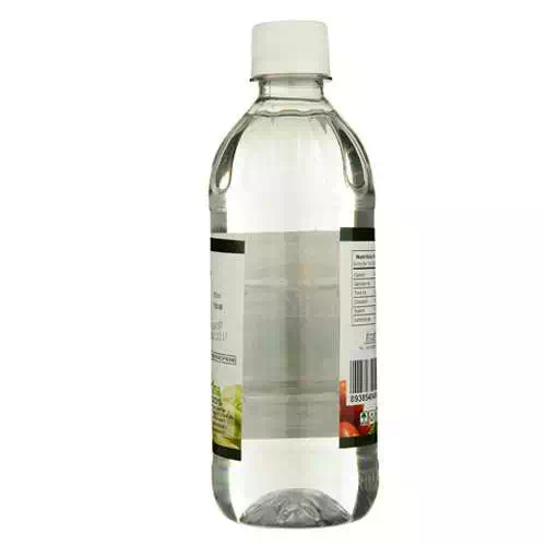 HARIMA DISTILLED WHITE VINEGAR 500 ml