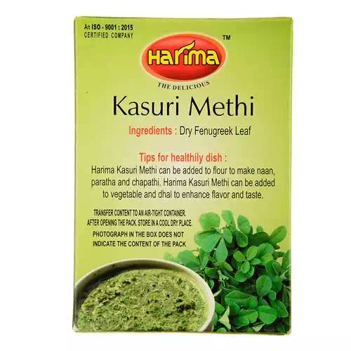 HARIMA KASURI METHI 25 gm