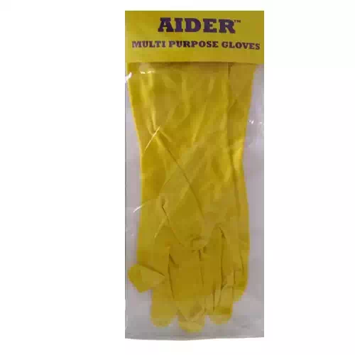 Aider multi purpose gloves medium