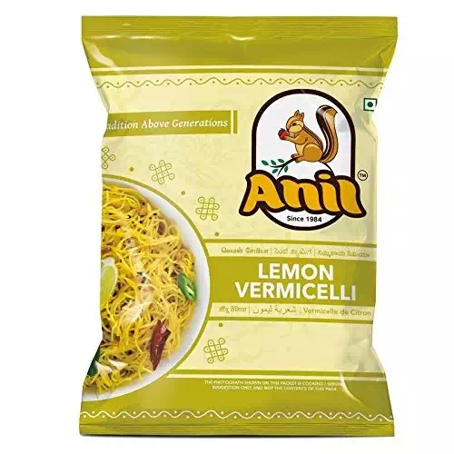 ANIL LEMON SEMIA 200gm