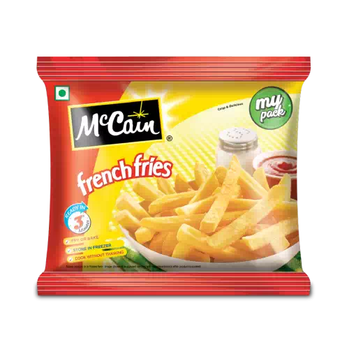 Mccain French Fries 