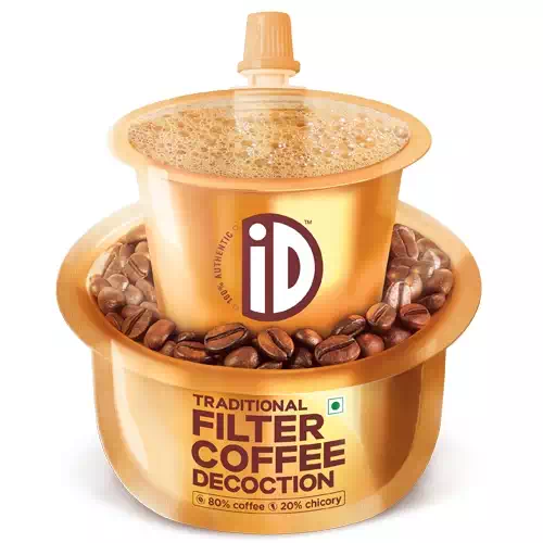 ID FILTER COFFEE DECOCTION 150ML 150 ml