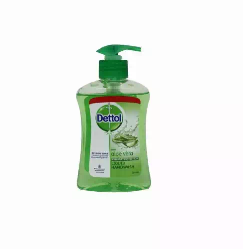 DETTOL ALOE VERA HAND WASH  200 ml