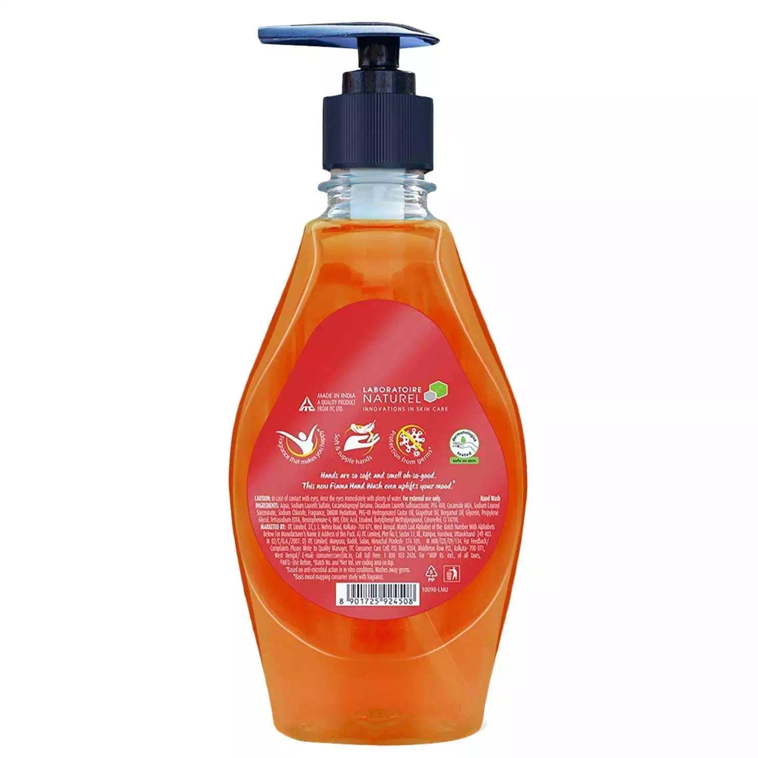 FIAMA HAPPY HAND WASH 400 ml