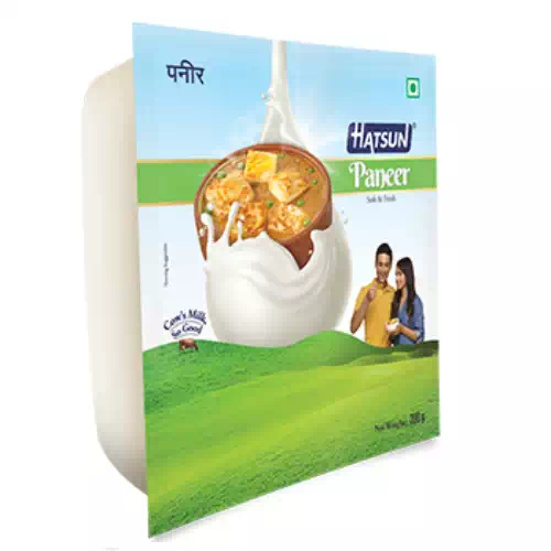 Hatsun Paneer