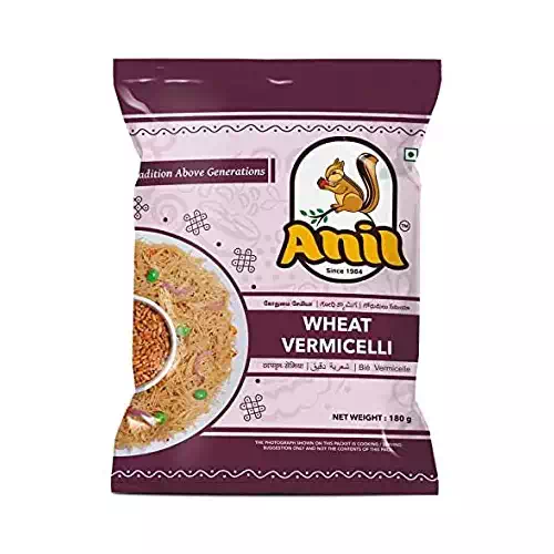 Anil wheat vermicelli