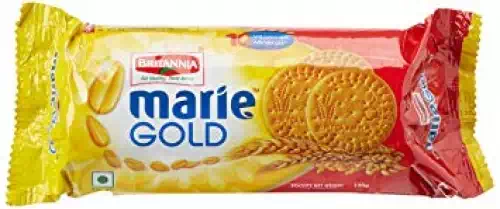 Britannia marie gold