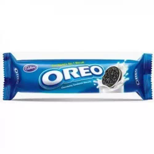 Cadbury oreo biscuits original