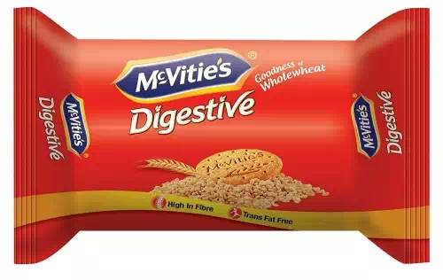 MC VITES DIGESTIVE BISCUITS 100gm