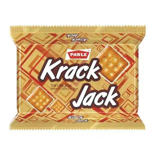 PARLE KRACK JACK 200gm