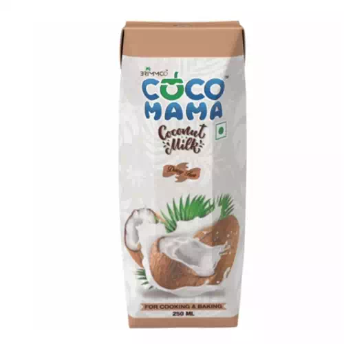 Coco Mama Coconut Milk