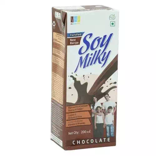Soy Milky Chocolate