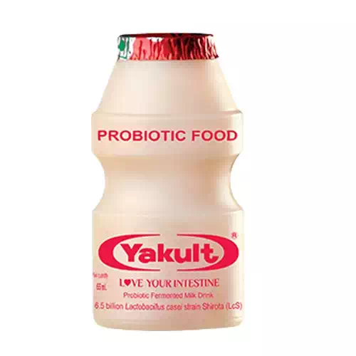 YAKULT DRINKS 65ML 65 ml