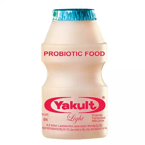 Yakult light drinks 65ml