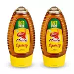 DABUR HONEY SQUEEZY 225GM 2Nos