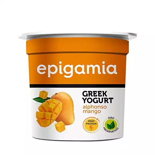 EPIGAMIA ALPHONSO MANGO 90GMS 90 gm