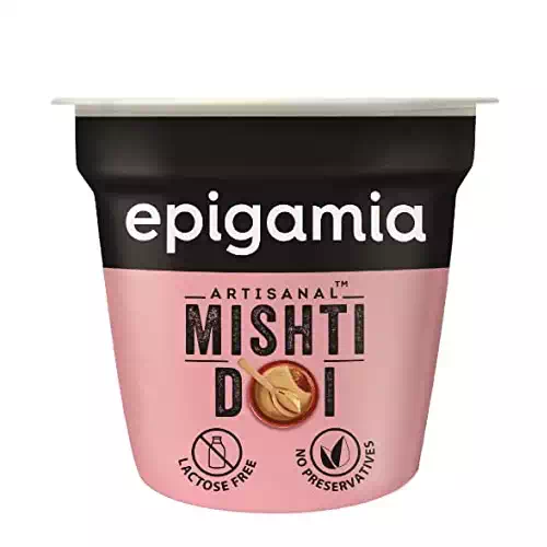 EPIGAMIA MISTI DOI 85GM 85 gm