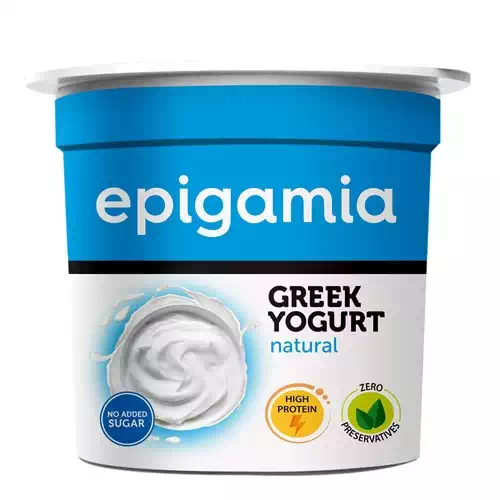 EPIGAMIA NATURAL 90GMS 90 gm