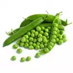 Green Peas ( Fresh) 250gm