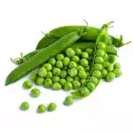 GREEN PEAS (KODAIKANAL) 250gm