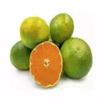 Orange kamala
