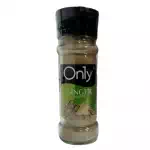 ONLY GINGER POWDER 40gm