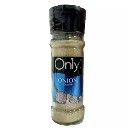 ONLY ONION POWDER 50 gm