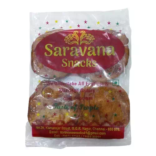 SARAVANA ATHIRASAM 200 gm