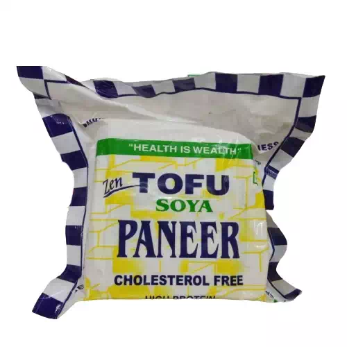 TOFU SOYA PANEER 200 gm