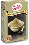 CATCH PEPPER POWDER 100gm