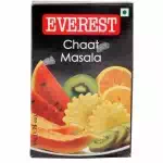 EVEREST CHAT MASALA 50gm