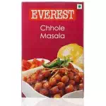 EVEREST CHHOLE MASALA 50gm