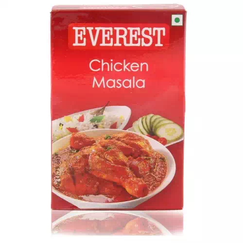 EVEREST CHICKEN MASALA 50 gm