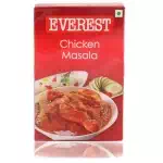 Everest Chicken Masala