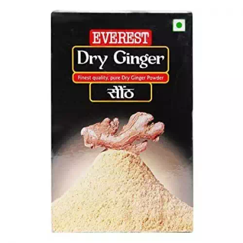 EVEREST DRY GINGER POWDER 100 gm