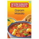 EVEREST GARAM MASALA 50gm